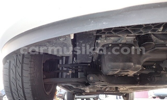 Acheter Occasion Voiture Mazda Demio Blanc à Beitbridge, Matabeleland South Acheter Occasion Voiture Mazda Demio Blanc à Beitbridge, Matabeleland South