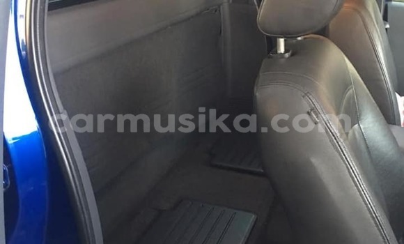 Acheter Occasion Voiture Ford Ranger Bleu à Harare, Harare Acheter Occasion Voiture Ford Ranger Bleu à Harare, Harare