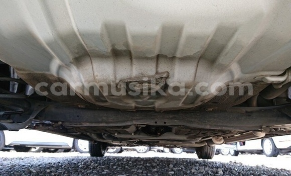 Acheter Occasion Voiture Honda Fit Blanc à Beitbridge, Matabeleland South Acheter Occasion Voiture Honda Fit Blanc à Beitbridge, Matabeleland South