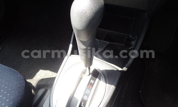 Acheter Occasion Voiture Honda Fit Blanc à Beitbridge, Matabeleland South Acheter Occasion Voiture Honda Fit Blanc à Beitbridge, Matabeleland South