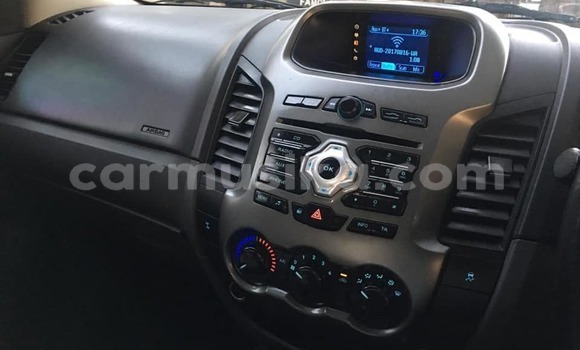 Acheter Occasion Voiture Ford Ranger Bleu à Harare, Harare Acheter Occasion Voiture Ford Ranger Bleu à Harare, Harare