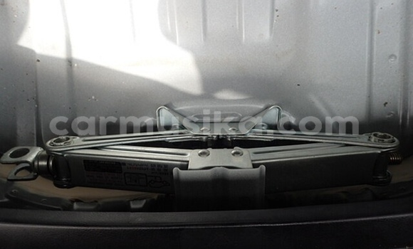 Acheter Occasion Voiture Honda Fit Blanc à Beitbridge, Matabeleland South Acheter Occasion Voiture Honda Fit Blanc à Beitbridge, Matabeleland South