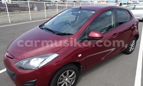 Buy Used Mazda Demio Other Car in Beitbridge in Matabeleland South