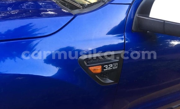 Acheter Occasion Voiture Ford Ranger Bleu à Harare, Harare Acheter Occasion Voiture Ford Ranger Bleu à Harare, Harare