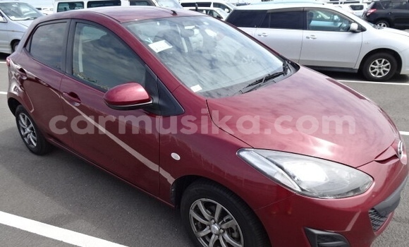 Acheter Occasion Voiture Mazda Demio Autre à Beitbridge, Matabeleland South Acheter Occasion Voiture Mazda Demio Autre à Beitbridge, Matabeleland South