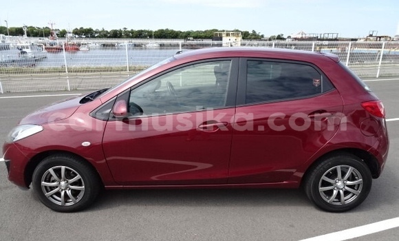 Acheter Occasion Voiture Mazda Demio Autre à Beitbridge, Matabeleland South Acheter Occasion Voiture Mazda Demio Autre à Beitbridge, Matabeleland South