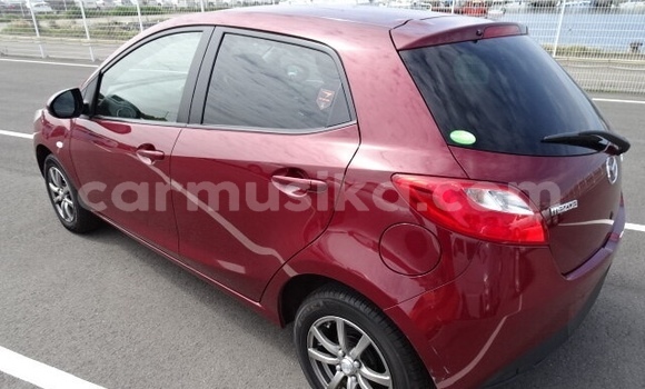 Acheter Occasion Voiture Mazda Demio Autre à Beitbridge, Matabeleland South Acheter Occasion Voiture Mazda Demio Autre à Beitbridge, Matabeleland South