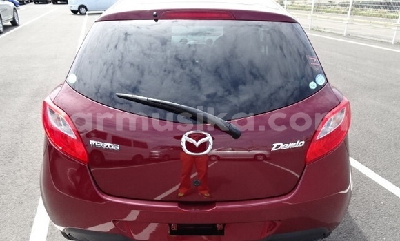 Acheter Occasion Voiture Mazda Demio Autre à Beitbridge, Matabeleland South Acheter Occasion Voiture Mazda Demio Autre à Beitbridge, Matabeleland South