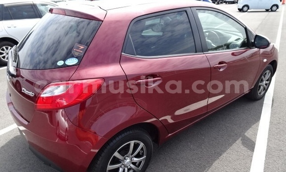 Acheter Occasion Voiture Mazda Demio Autre à Beitbridge, Matabeleland South Acheter Occasion Voiture Mazda Demio Autre à Beitbridge, Matabeleland South