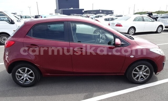 Acheter Occasion Voiture Mazda Demio Autre à Beitbridge, Matabeleland South Acheter Occasion Voiture Mazda Demio Autre à Beitbridge, Matabeleland South