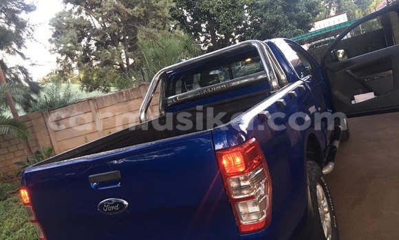 Acheter Occasion Voiture Ford Ranger Bleu à Harare, Harare Acheter Occasion Voiture Ford Ranger Bleu à Harare, Harare
