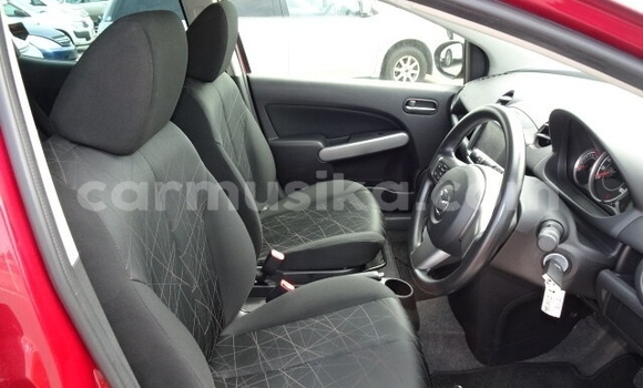 Acheter Occasion Voiture Mazda Demio Autre à Beitbridge, Matabeleland South Acheter Occasion Voiture Mazda Demio Autre à Beitbridge, Matabeleland South