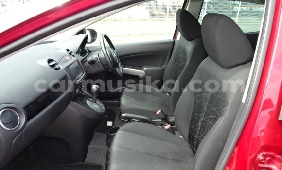 Acheter Occasion Voiture Mazda Demio Autre à Beitbridge, Matabeleland South Acheter Occasion Voiture Mazda Demio Autre à Beitbridge, Matabeleland South