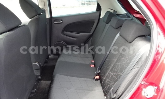 Acheter Occasion Voiture Mazda Demio Autre à Beitbridge, Matabeleland South Acheter Occasion Voiture Mazda Demio Autre à Beitbridge, Matabeleland South