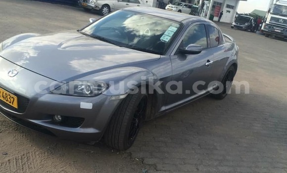 Acheter Occasion Voiture Mazda RX–8 Autre à Harare, Harare Acheter Occasion Voiture Mazda RX–8 Autre à Harare, Harare