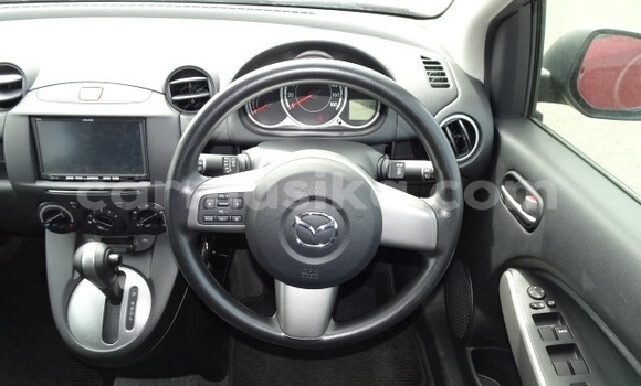 Acheter Occasion Voiture Mazda Demio Autre à Beitbridge, Matabeleland South Acheter Occasion Voiture Mazda Demio Autre à Beitbridge, Matabeleland South