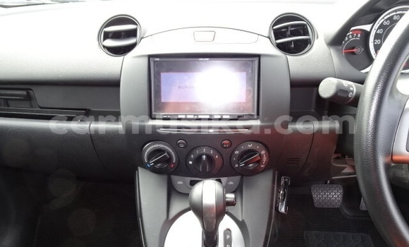 Acheter Occasion Voiture Mazda Demio Autre à Beitbridge, Matabeleland South Acheter Occasion Voiture Mazda Demio Autre à Beitbridge, Matabeleland South