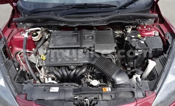 Acheter Occasion Voiture Mazda Demio Autre à Beitbridge, Matabeleland South Acheter Occasion Voiture Mazda Demio Autre à Beitbridge, Matabeleland South