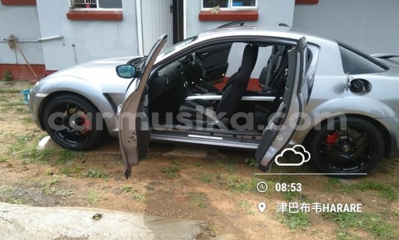 Acheter Occasion Voiture Mazda RX–8 Autre à Harare, Harare Acheter Occasion Voiture Mazda RX–8 Autre à Harare, Harare