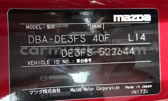 Acheter Occasion Voiture Mazda Demio Autre à Beitbridge, Matabeleland South Acheter Occasion Voiture Mazda Demio Autre à Beitbridge, Matabeleland South
