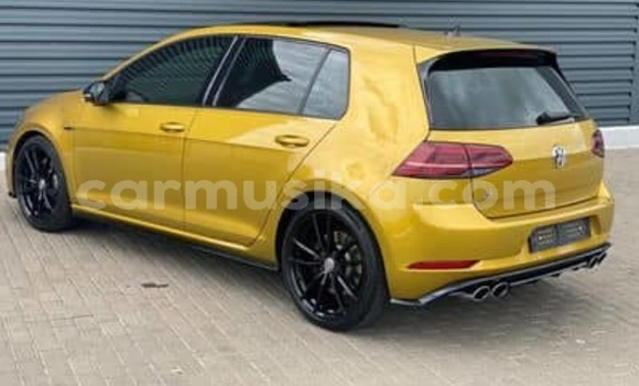 Nunua Ilio tumika Volkswagen Golf GTI Nyingine Gari ndani ya Harare nchini Harare