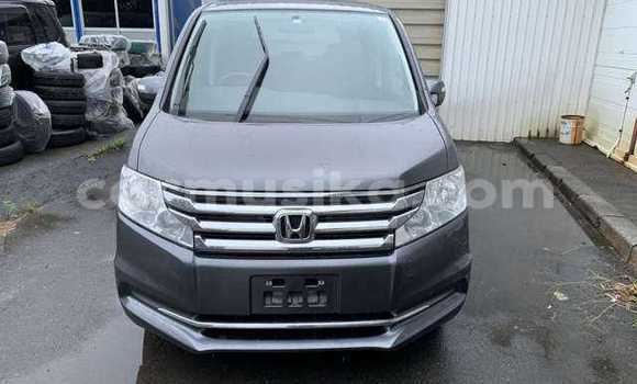 Tenga Tsaru Honda Stepwgn Zvimwe Mota in Beitbridge in Matabeleland South