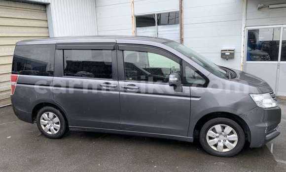 Acheter Occasion Voiture Honda Stepwgn Autre à Beitbridge, Matabeleland South Acheter Occasion Voiture Honda Stepwgn Autre à Beitbridge, Matabeleland South