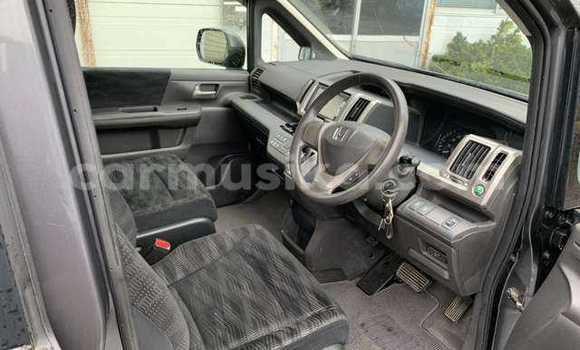 Acheter Occasion Voiture Honda Stepwgn Autre à Beitbridge, Matabeleland South Acheter Occasion Voiture Honda Stepwgn Autre à Beitbridge, Matabeleland South