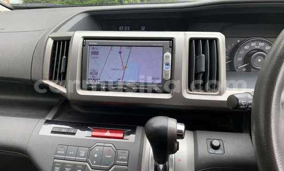 Acheter Occasion Voiture Honda Stepwgn Autre à Beitbridge, Matabeleland South Acheter Occasion Voiture Honda Stepwgn Autre à Beitbridge, Matabeleland South