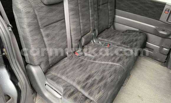 Acheter Occasion Voiture Honda Stepwgn Autre à Beitbridge, Matabeleland South Acheter Occasion Voiture Honda Stepwgn Autre à Beitbridge, Matabeleland South