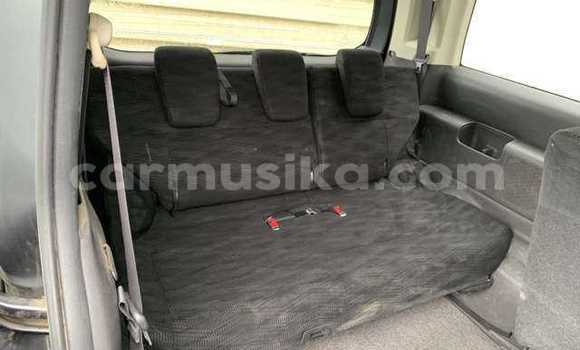 Acheter Occasion Voiture Honda Stepwgn Autre à Beitbridge, Matabeleland South Acheter Occasion Voiture Honda Stepwgn Autre à Beitbridge, Matabeleland South