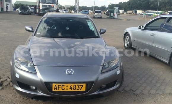 Acheter Occasion Voiture Mazda RX–8 Autre à Harare, Harare Acheter Occasion Voiture Mazda RX–8 Autre à Harare, Harare