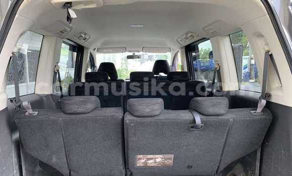 Acheter Occasion Voiture Honda Stepwgn Autre à Beitbridge, Matabeleland South Acheter Occasion Voiture Honda Stepwgn Autre à Beitbridge, Matabeleland South