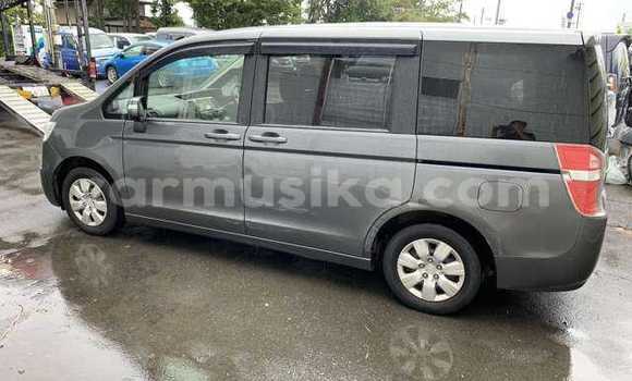 Acheter Occasion Voiture Honda Stepwgn Autre à Beitbridge, Matabeleland South Acheter Occasion Voiture Honda Stepwgn Autre à Beitbridge, Matabeleland South