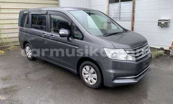 Acheter Occasion Voiture Honda Stepwgn Autre à Beitbridge, Matabeleland South Acheter Occasion Voiture Honda Stepwgn Autre à Beitbridge, Matabeleland South