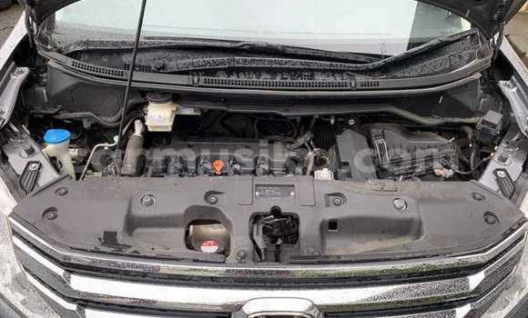 Acheter Occasion Voiture Honda Stepwgn Autre à Beitbridge, Matabeleland South Acheter Occasion Voiture Honda Stepwgn Autre à Beitbridge, Matabeleland South