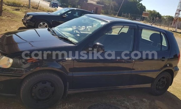 Acheter Occasion Voiture Volkswagen Polo Noir à Harare, Harare Acheter Occasion Voiture Volkswagen Polo Noir à Harare, Harare