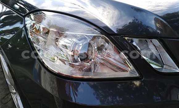 Acheter Occasion Voiture Mercedes‒Benz E–Class Noir à Beitbridge, Matabeleland South Acheter Occasion Voiture Mercedes‒Benz E–Class Noir à Beitbridge, Matabeleland South