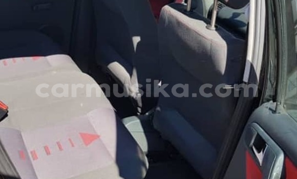 Acheter Occasion Voiture Volkswagen Polo Noir à Harare, Harare Acheter Occasion Voiture Volkswagen Polo Noir à Harare, Harare