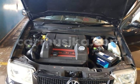 Acheter Occasion Voiture Volkswagen Polo Noir à Harare, Harare Acheter Occasion Voiture Volkswagen Polo Noir à Harare, Harare