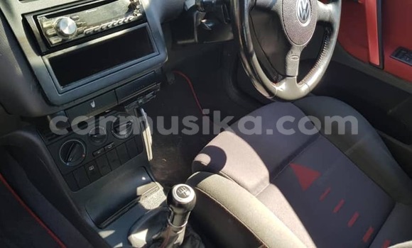 Acheter Occasion Voiture Volkswagen Polo Noir à Harare, Harare Acheter Occasion Voiture Volkswagen Polo Noir à Harare, Harare