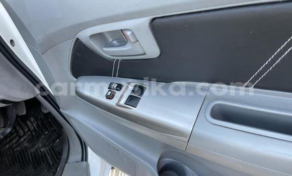 Acheter Occasion Voiture Toyota Hilux Blanc à Beitbridge, Matabeleland South Acheter Occasion Voiture Toyota Hilux Blanc à Beitbridge, Matabeleland South