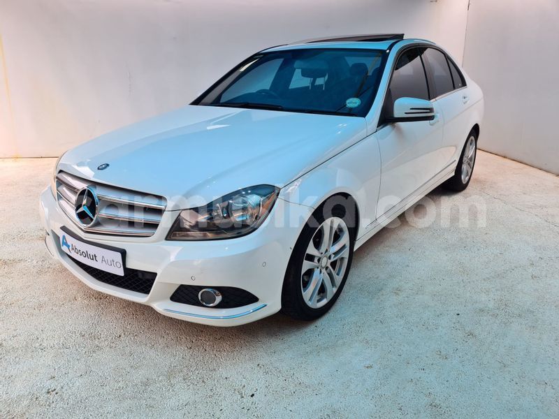 Big with watermark mercedes benz c classe matabeleland south beitbridge 21938
