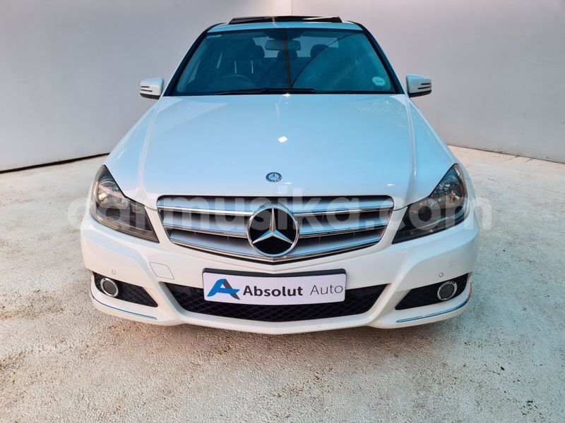 Big with watermark mercedes benz c classe matabeleland south beitbridge 21938