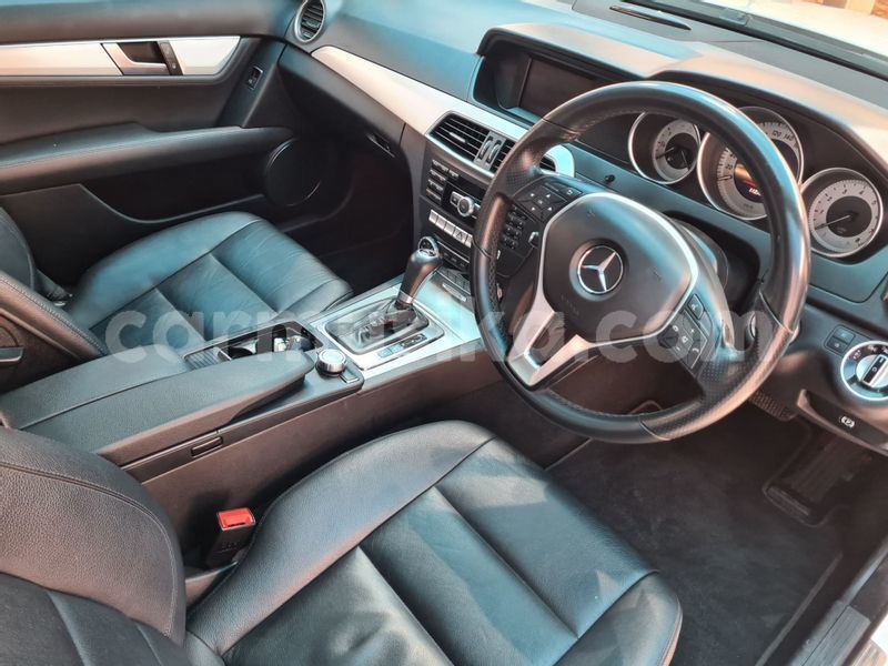 Big with watermark mercedes benz c classe matabeleland south beitbridge 21938