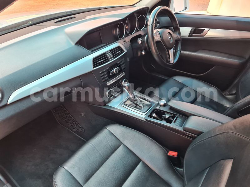 Big with watermark mercedes benz c classe matabeleland south beitbridge 21938