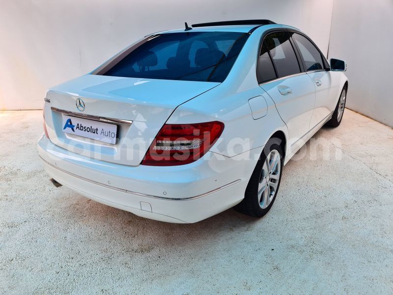 Big with watermark mercedes benz c classe matabeleland south beitbridge 21938