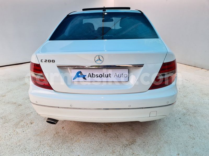 Big with watermark mercedes benz c classe matabeleland south beitbridge 21938