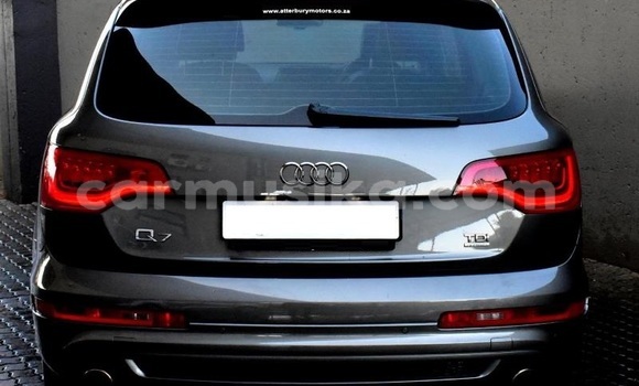 Acheter Occasion Voiture Audi Q7 Autre à Beitbridge, Matabeleland South Acheter Occasion Voiture Audi Q7 Autre à Beitbridge, Matabeleland South