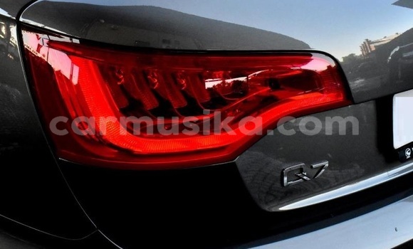 Acheter Occasion Voiture Audi Q7 Autre à Beitbridge, Matabeleland South Acheter Occasion Voiture Audi Q7 Autre à Beitbridge, Matabeleland South